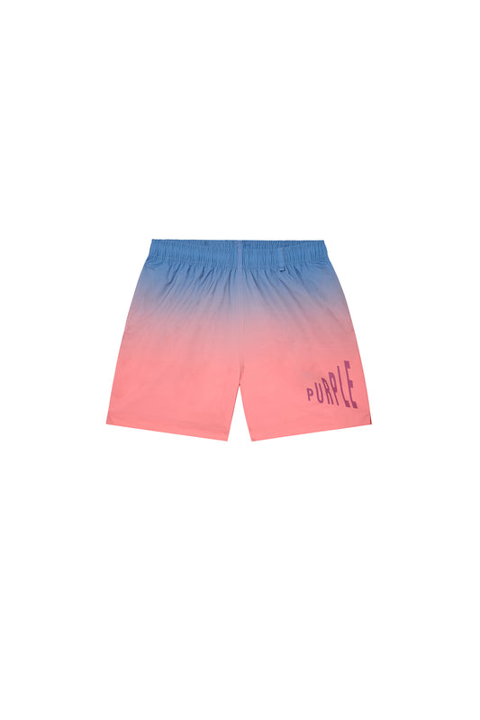 Amplified Fade All Around Short