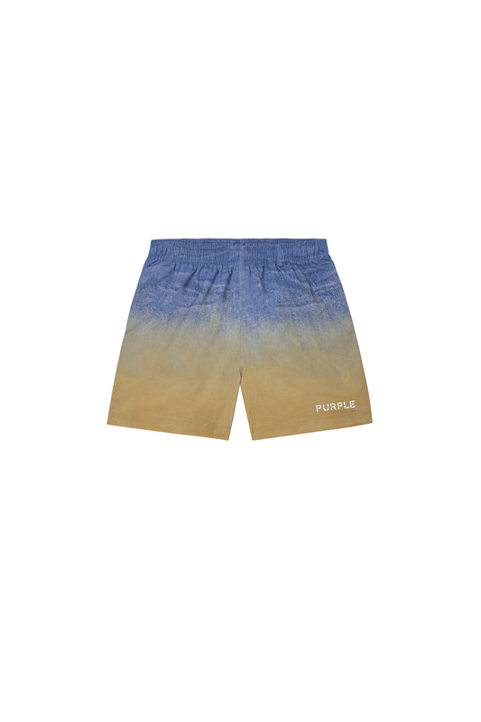 Wordmark Fade All Around Short