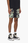 Paint Camo All Around Short
