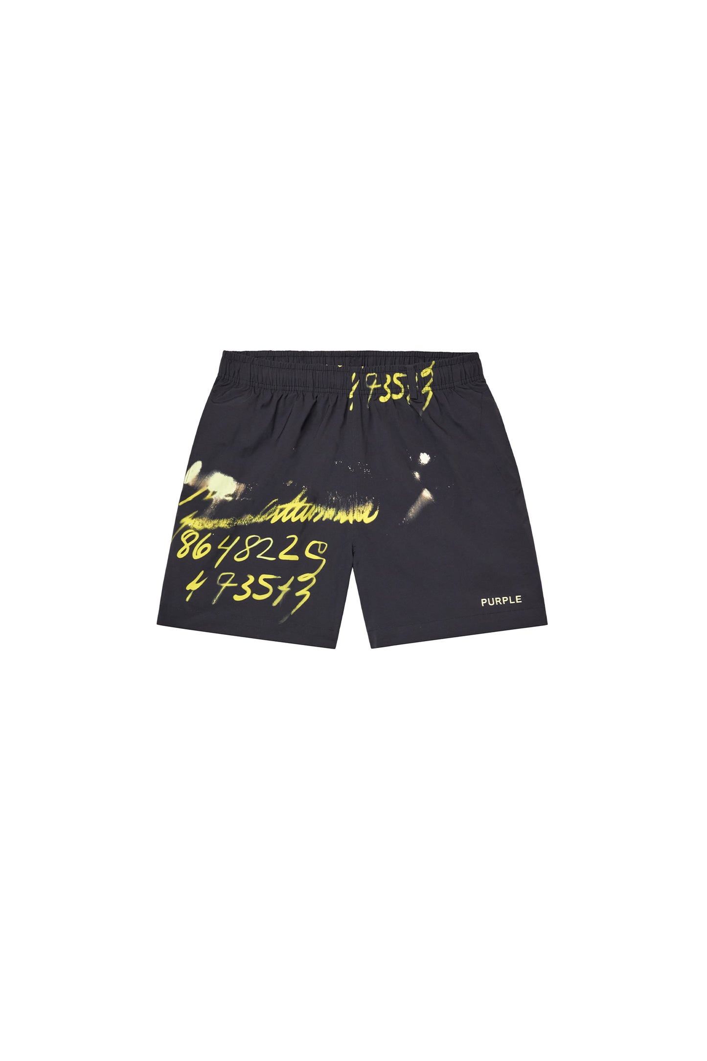Sequence All Around Short