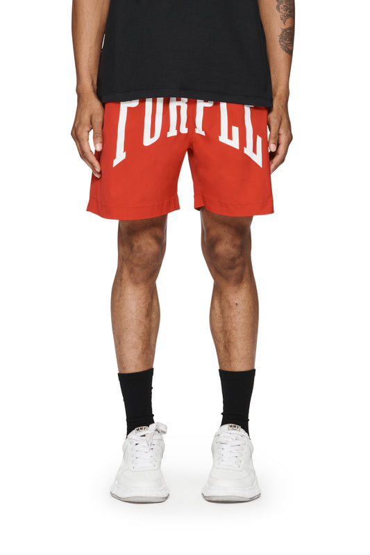 Uppercut All Around Shorts