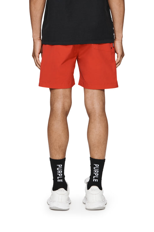 Uppercut All Around Shorts