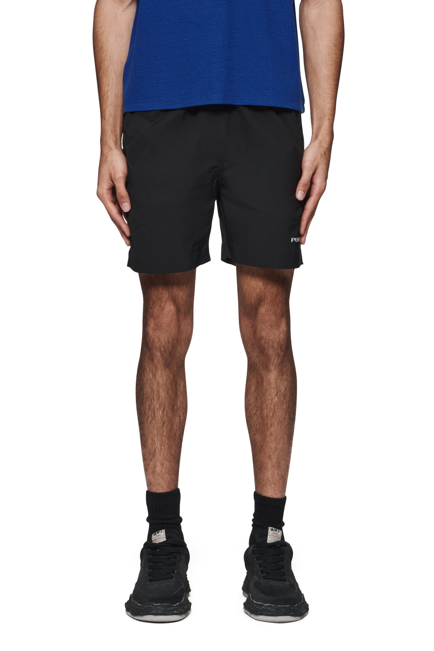 Wordmark All Around Shorts