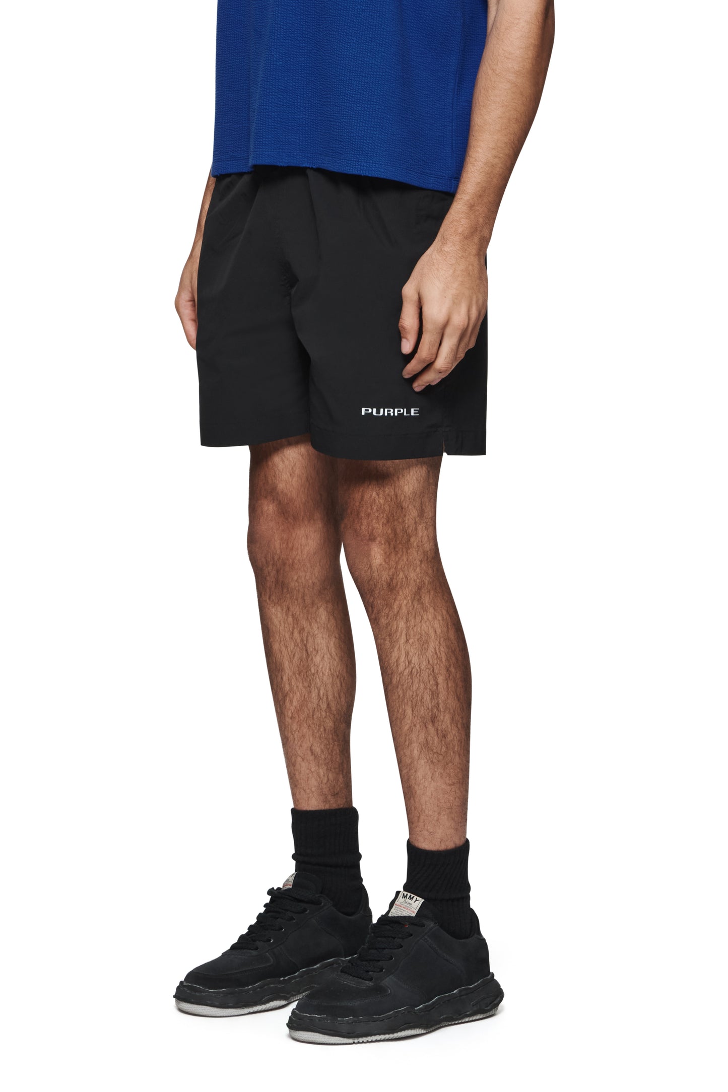 Wordmark All Around Shorts