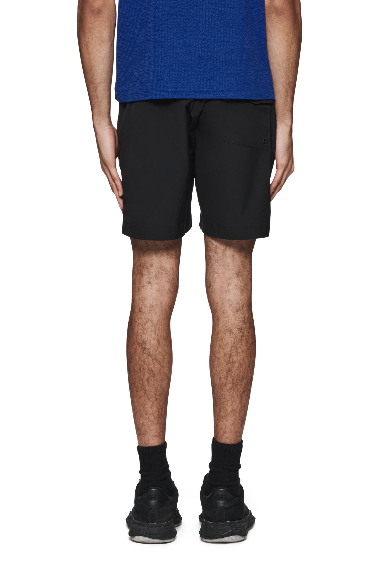 Wordmark All Around Shorts