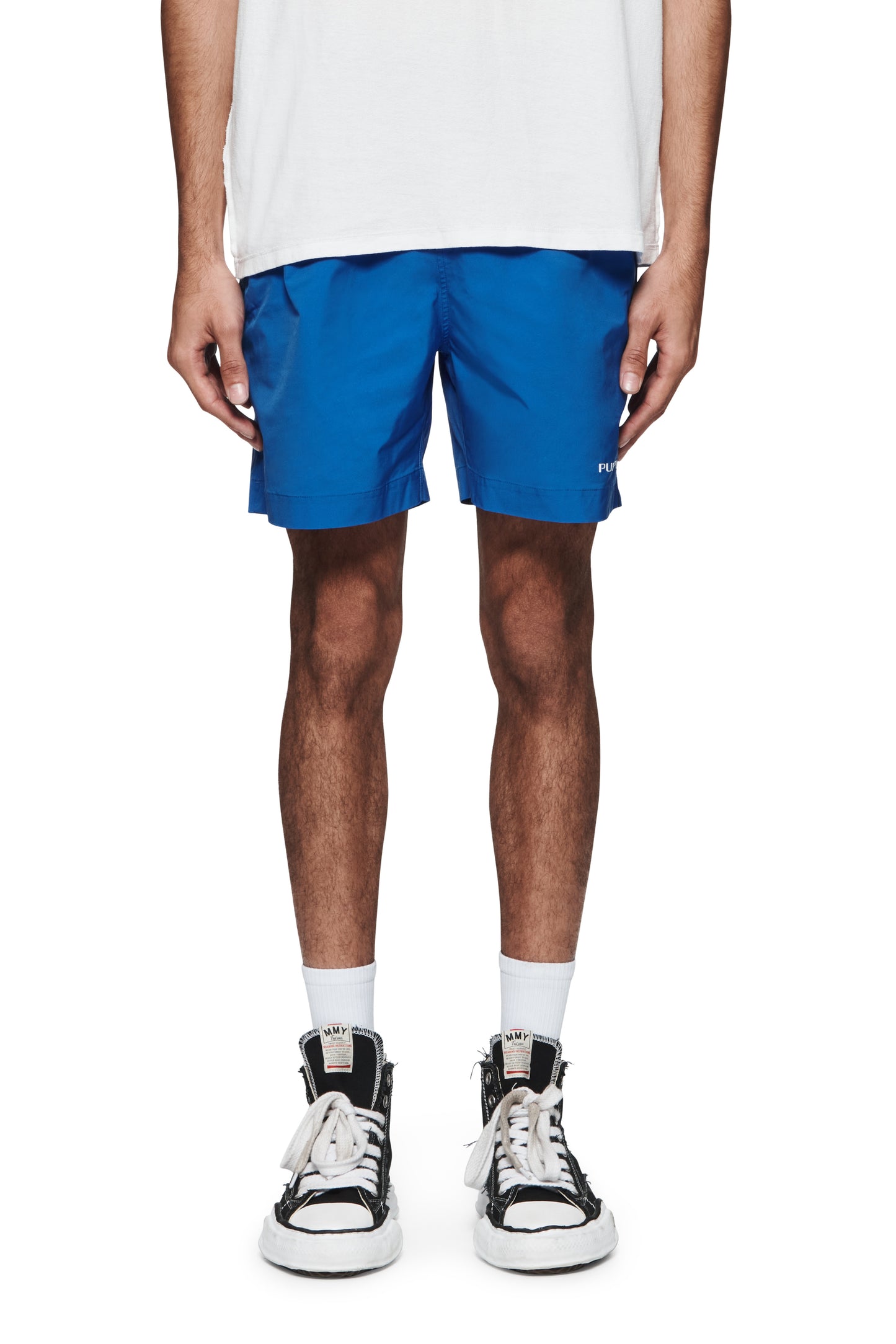 Wordmark All Around Shorts