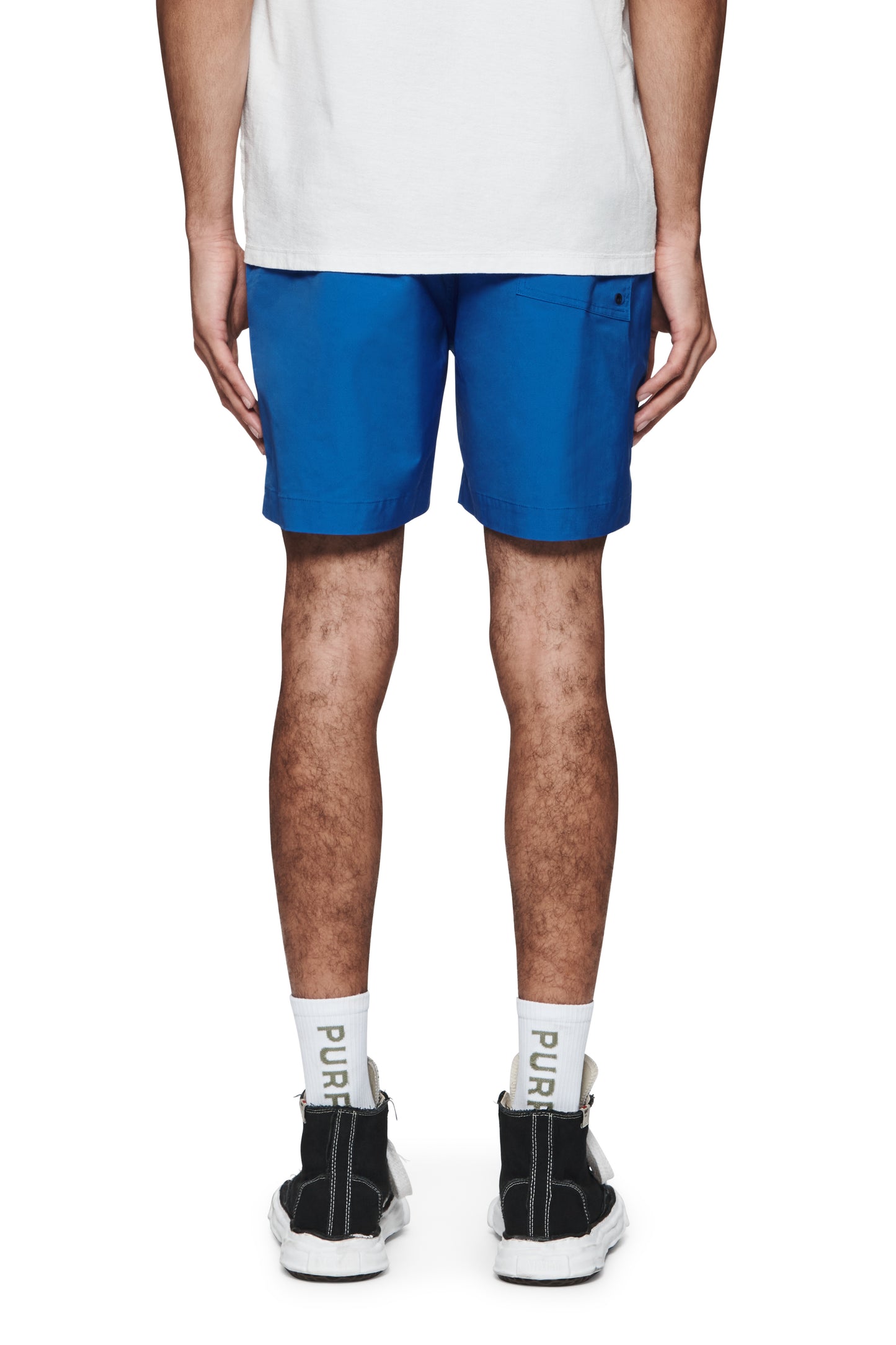 Wordmark All Around Shorts