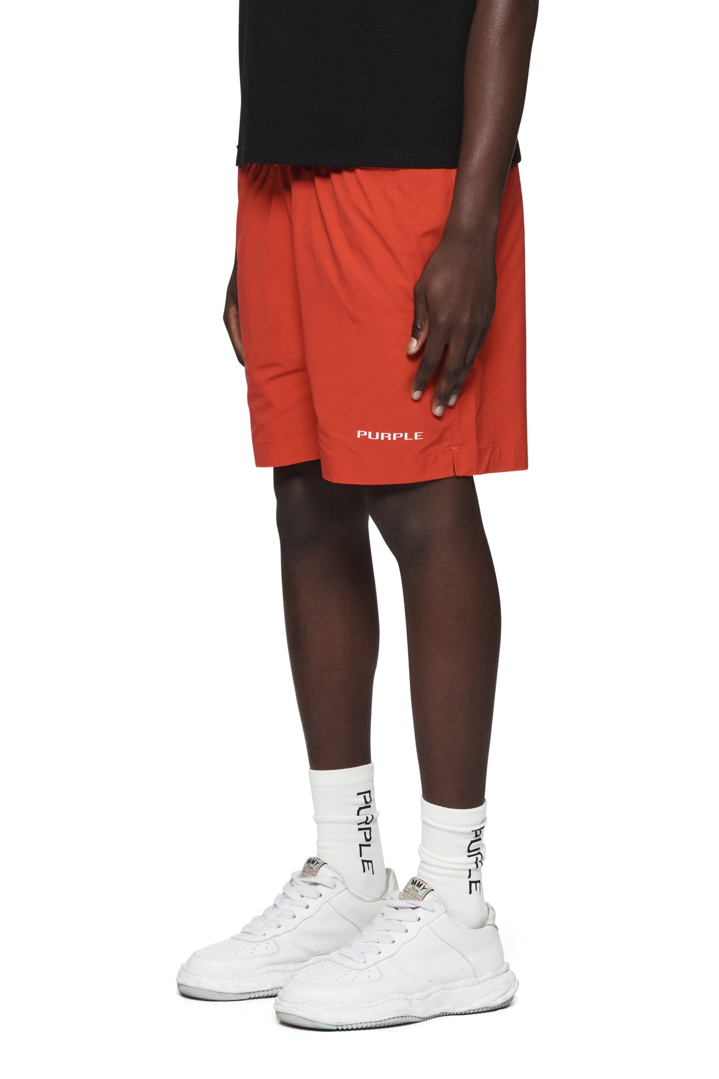 Wordmark All Around Shorts