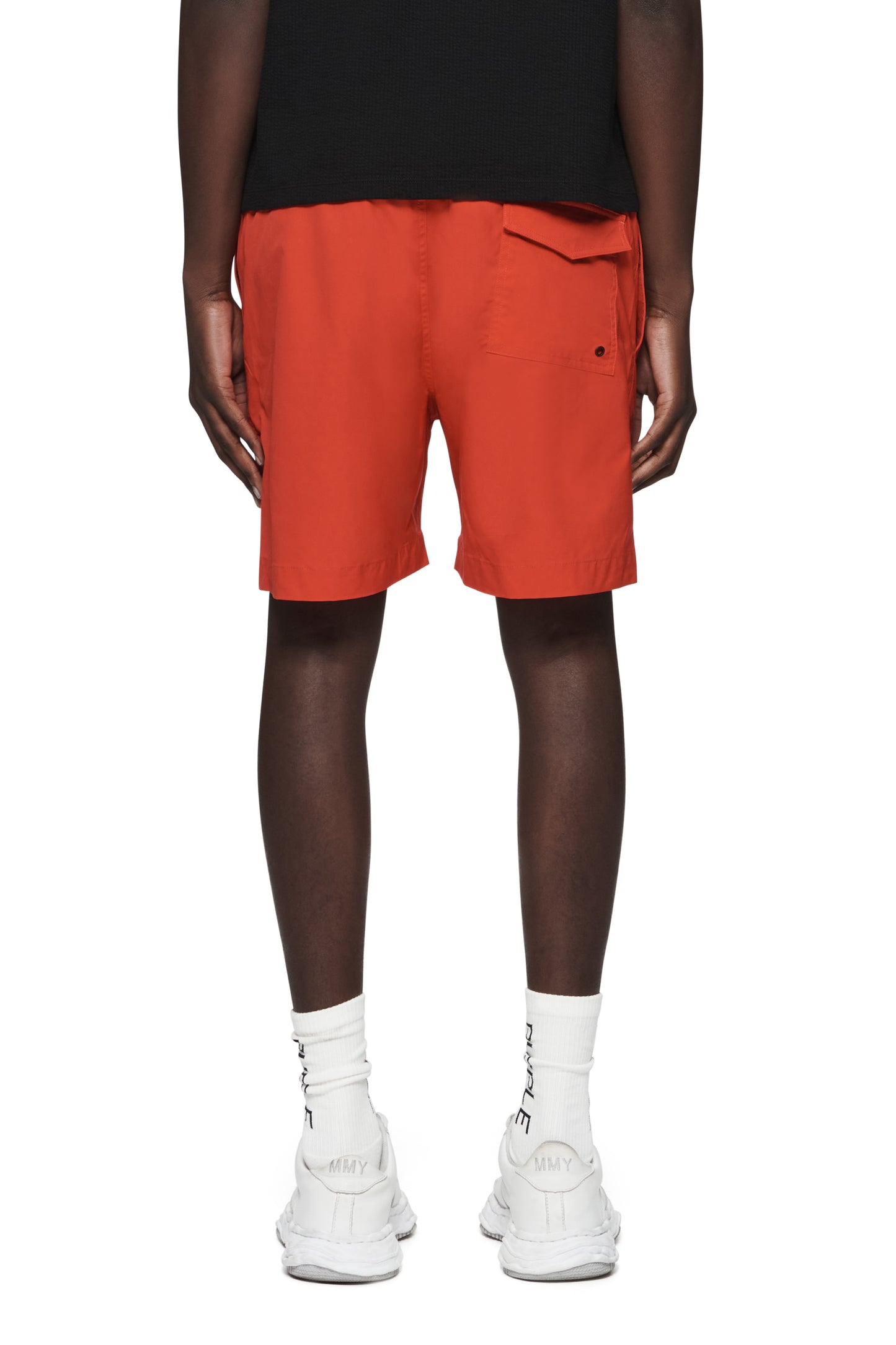 Wordmark All Around Shorts