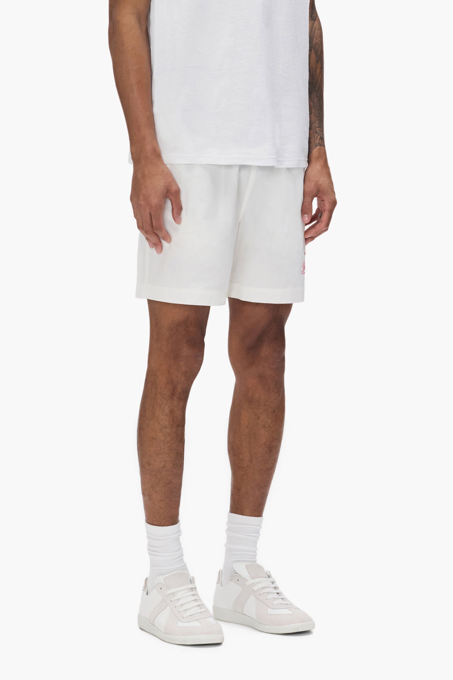 Penthouse Script All Around Short