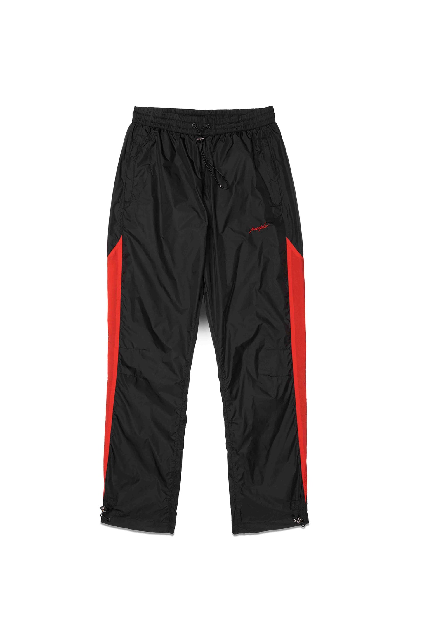 Color Blocked Trackpants