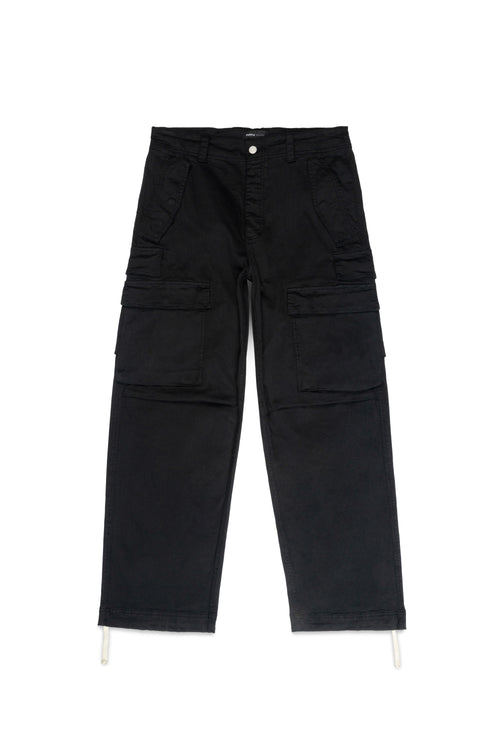 P527 Double Pocket Cargos