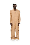 Twill Jumpsuit