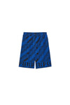 Flag Bandana Shorts