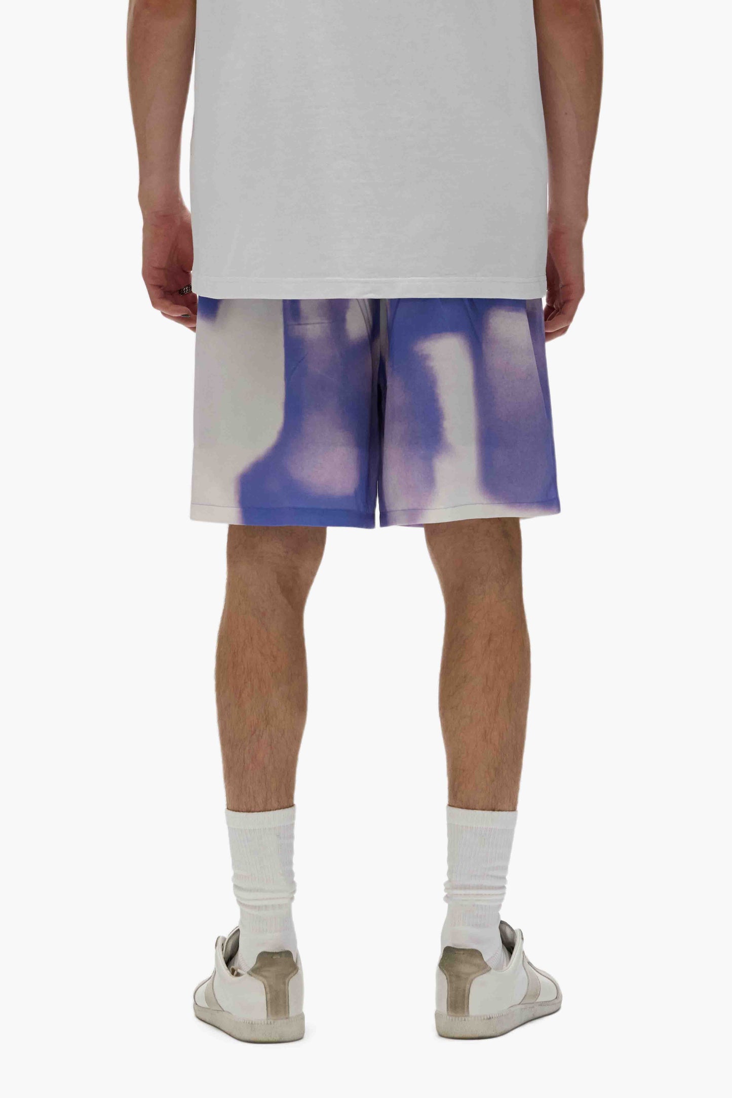 Crowd Shorts