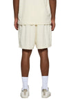 Terry Shorts