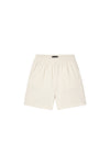 Jacquard Terry Short