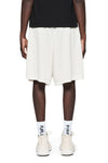 Crest Mesh Shorts