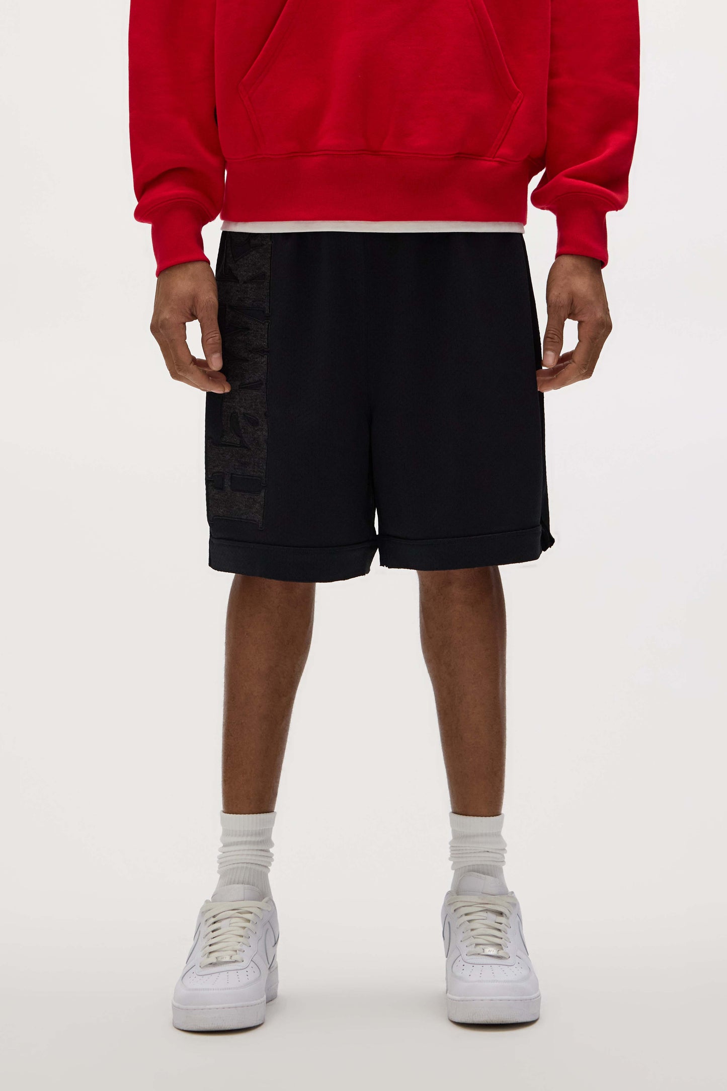 Atlanta Hawks Mesh Shorts