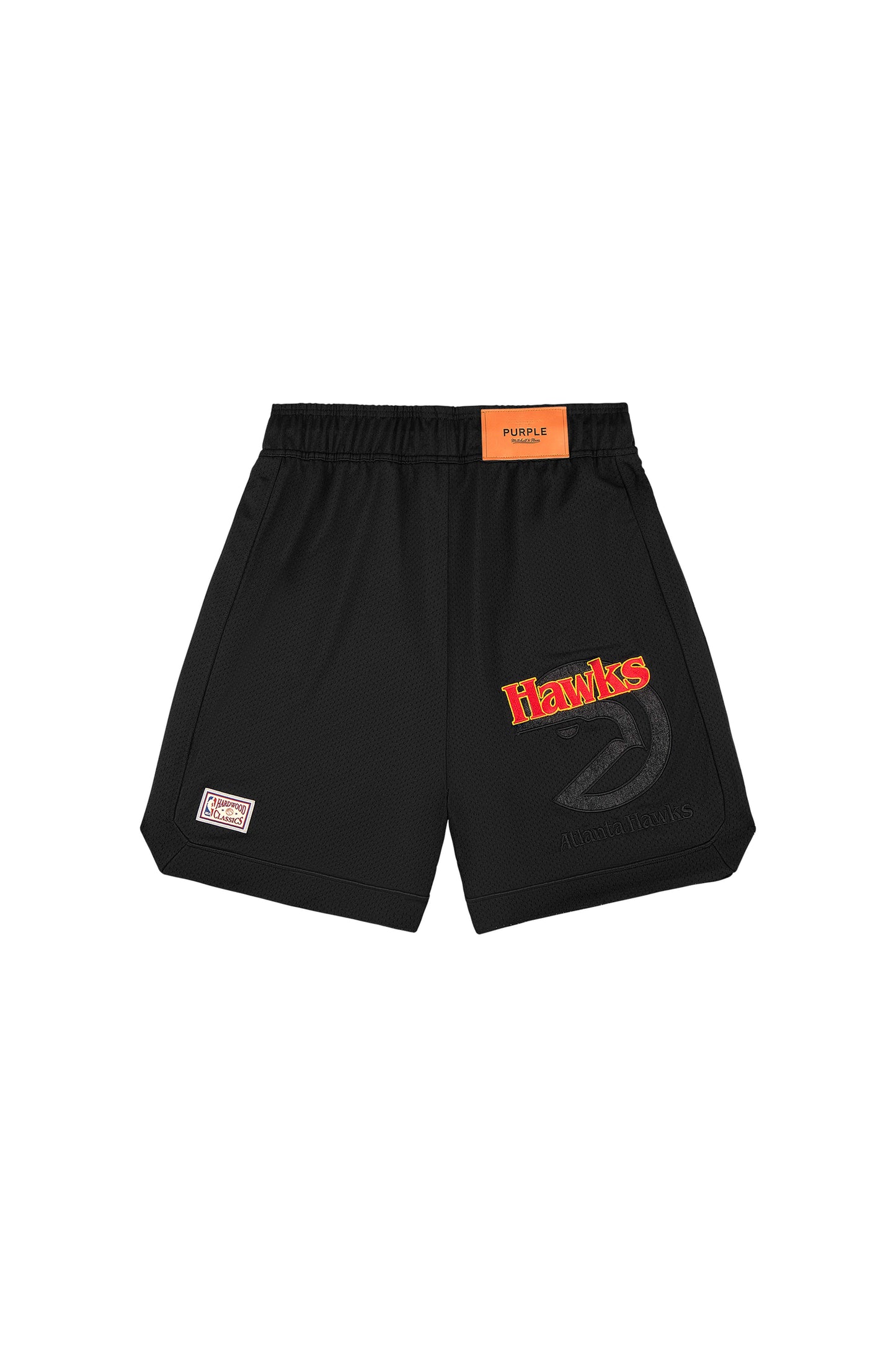 Atlanta Hawks Mesh Shorts