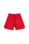Chicago Bulls Mesh Shorts