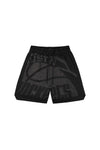 Houston Rockets Mesh Shorts