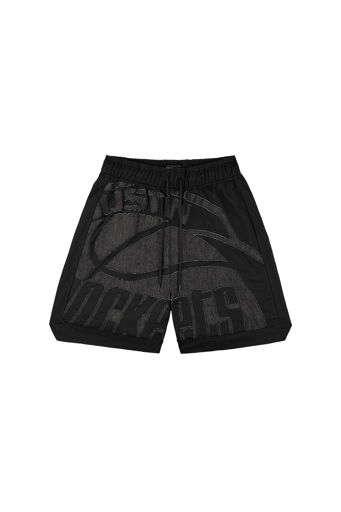 Houston Rockets Mesh Shorts