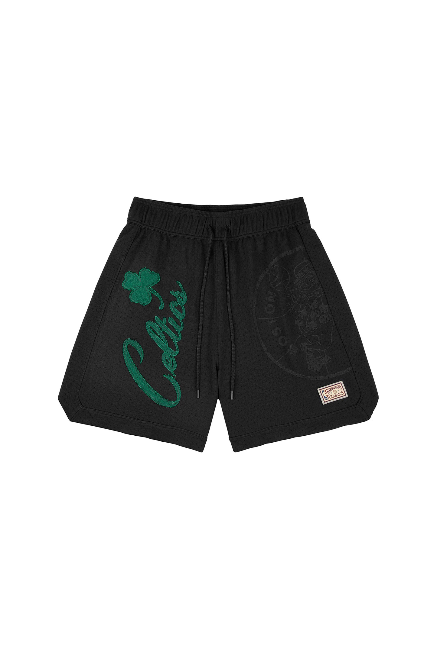 Boston Celtics Mesh Shorts