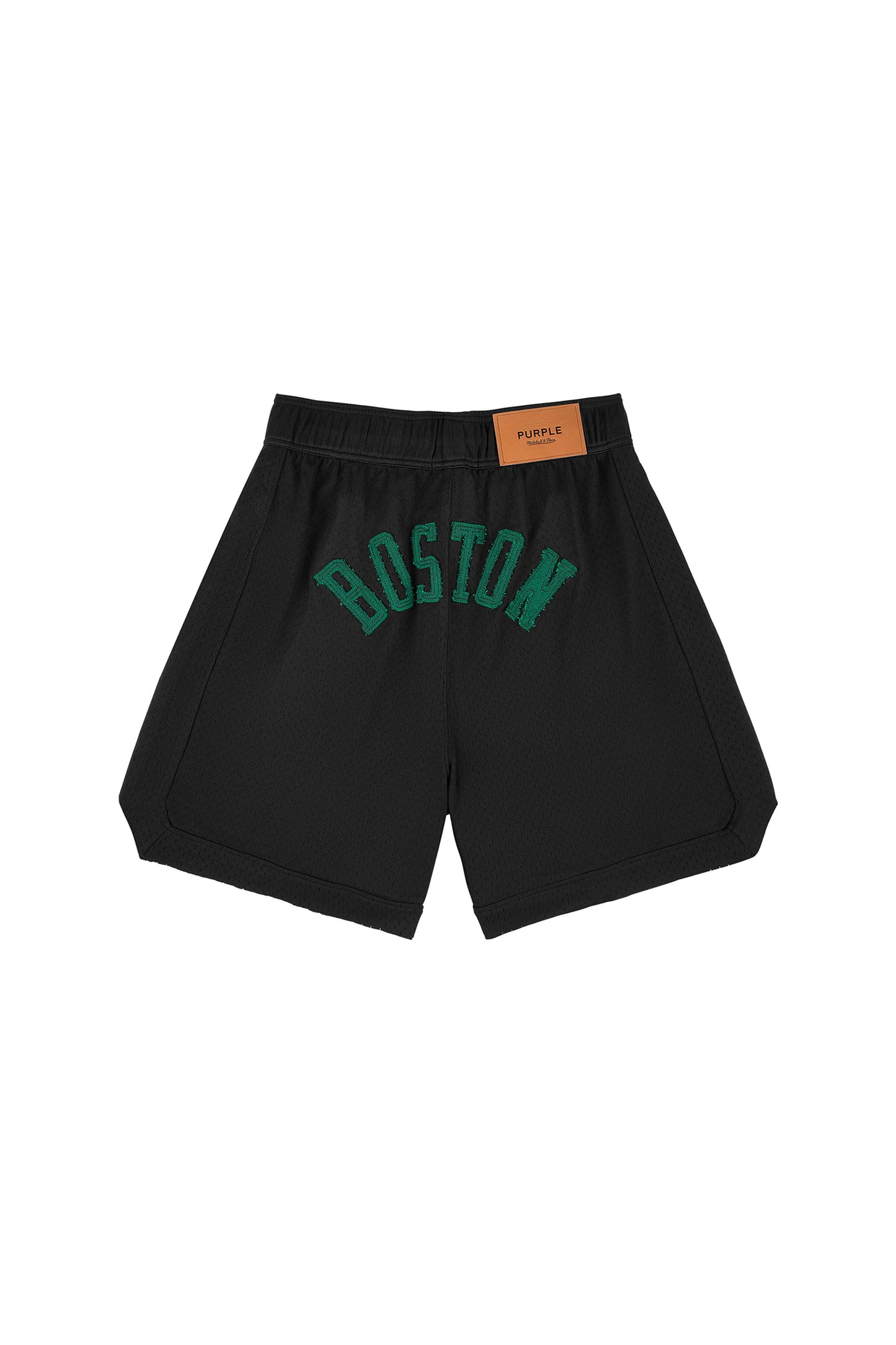 Boston Celtics Mesh Shorts