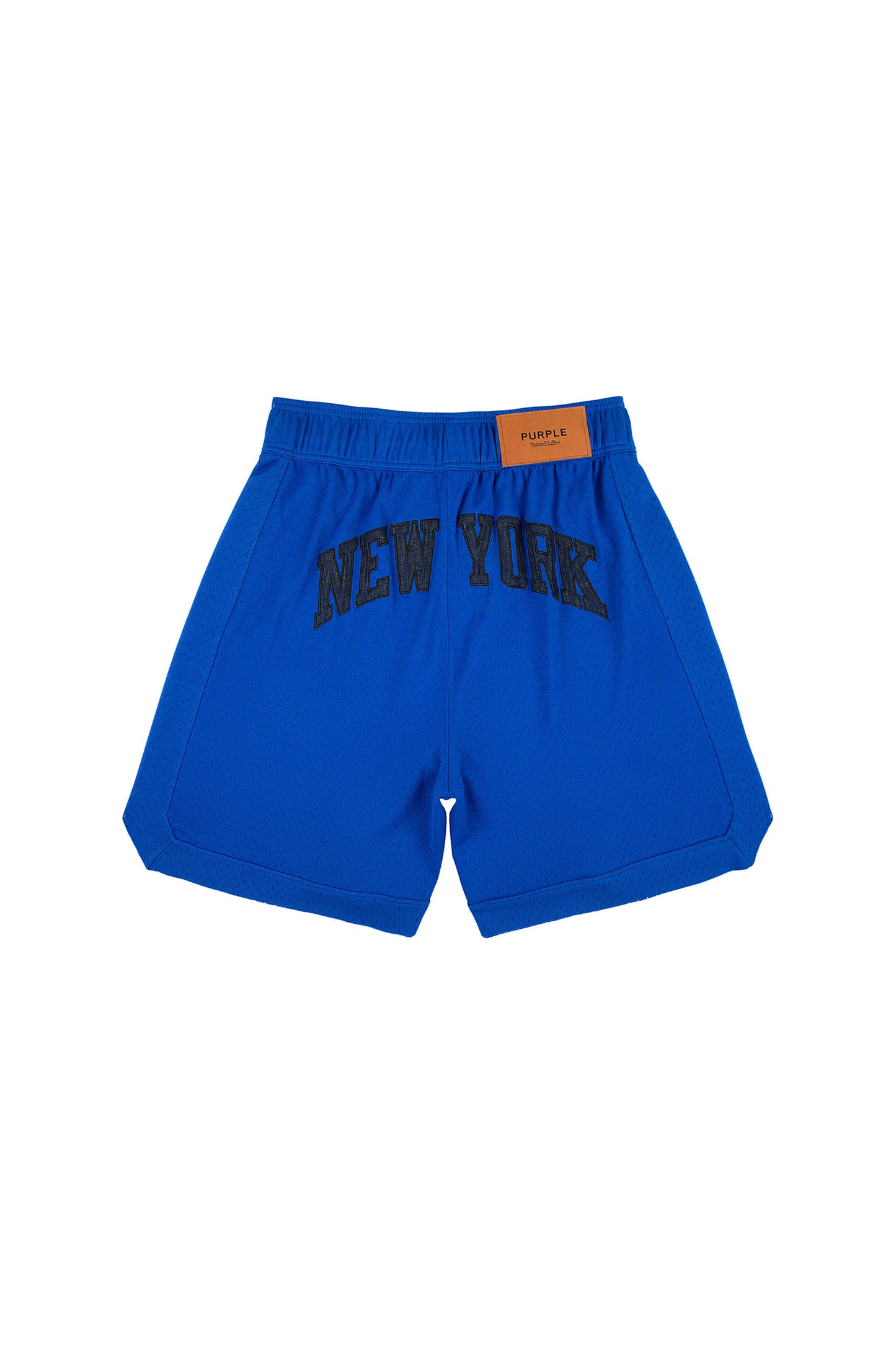 NY Knicks Mesh Shorts