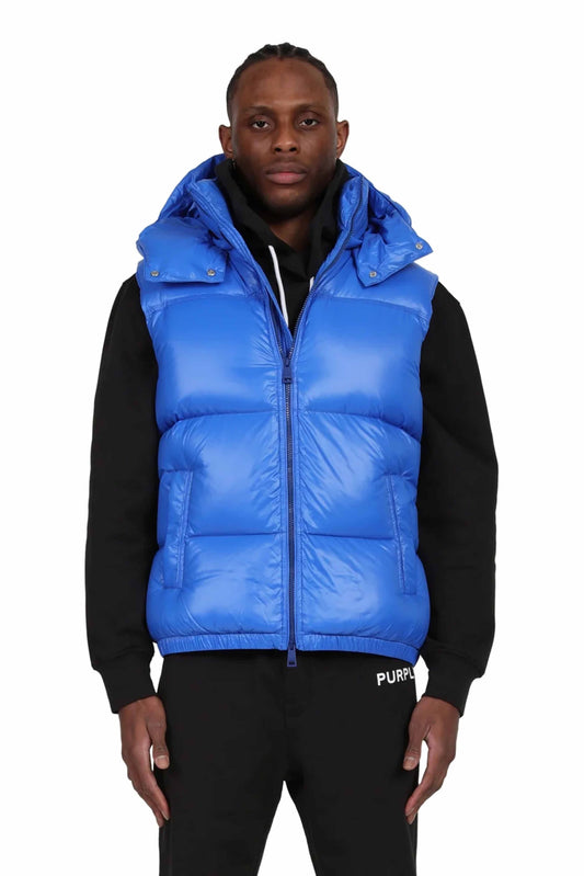 Puffer Vest