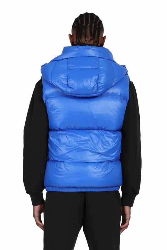 Puffer Vest