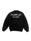 Oversized Bomber