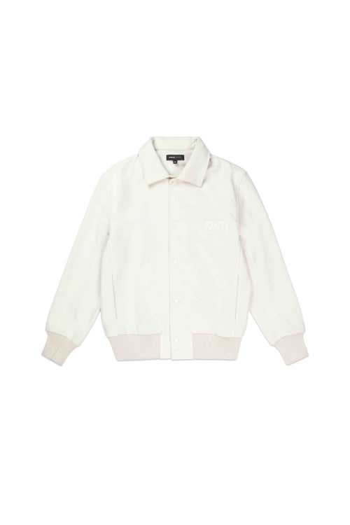 Title Letterman Jacket