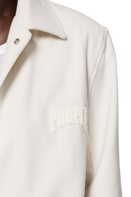 Title Letterman Jacket