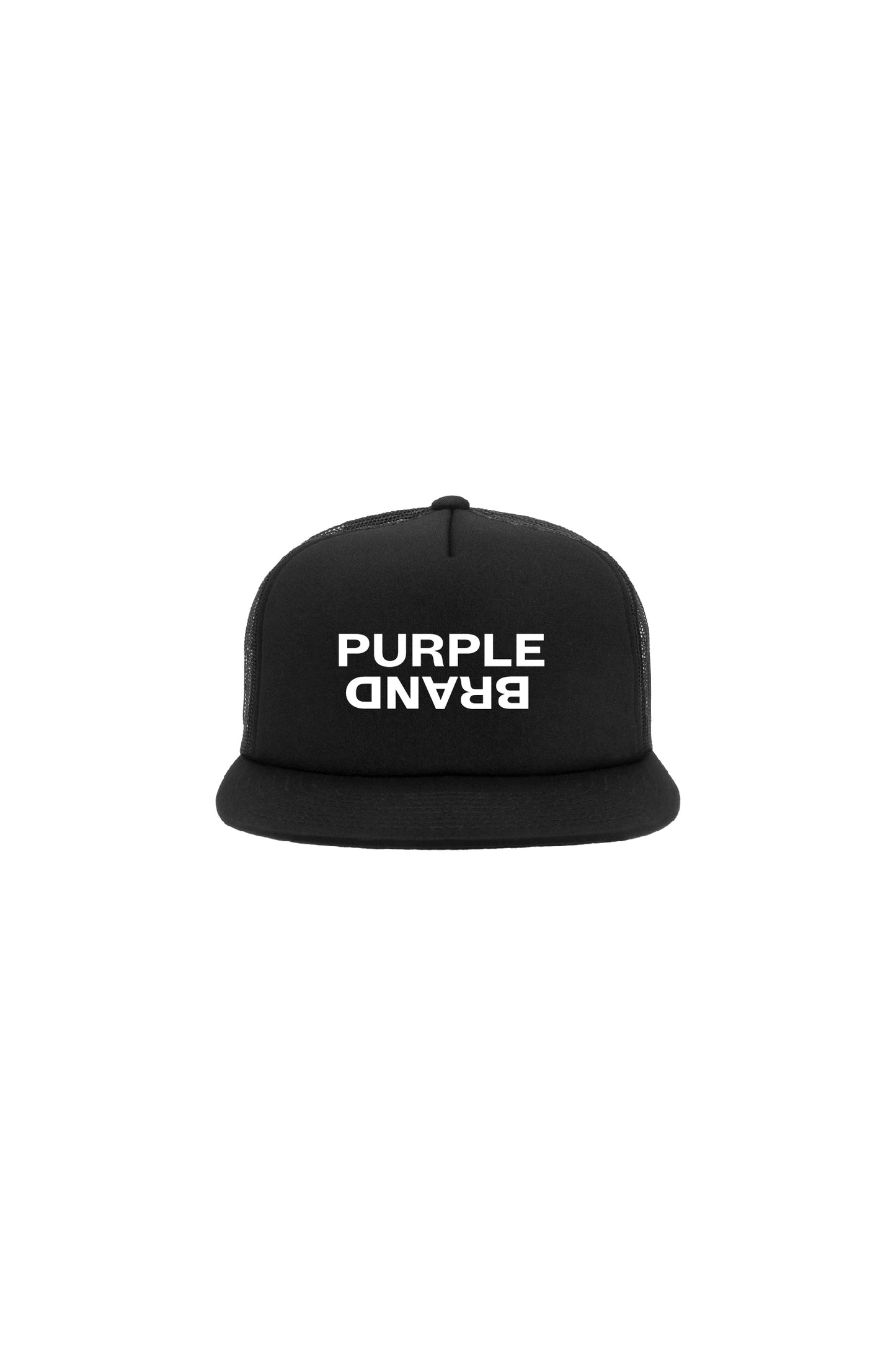 P902 5 Panel Foam Trucker 3D Hat
