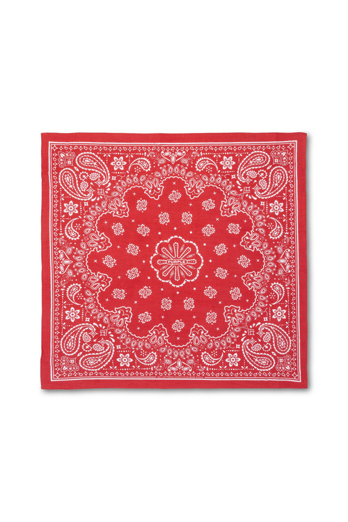 Paisley Bandana