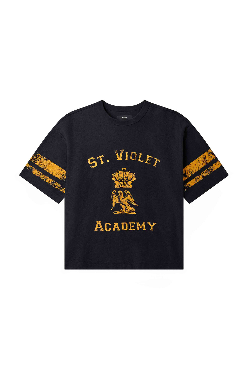 St. Violet Stripes Jersey