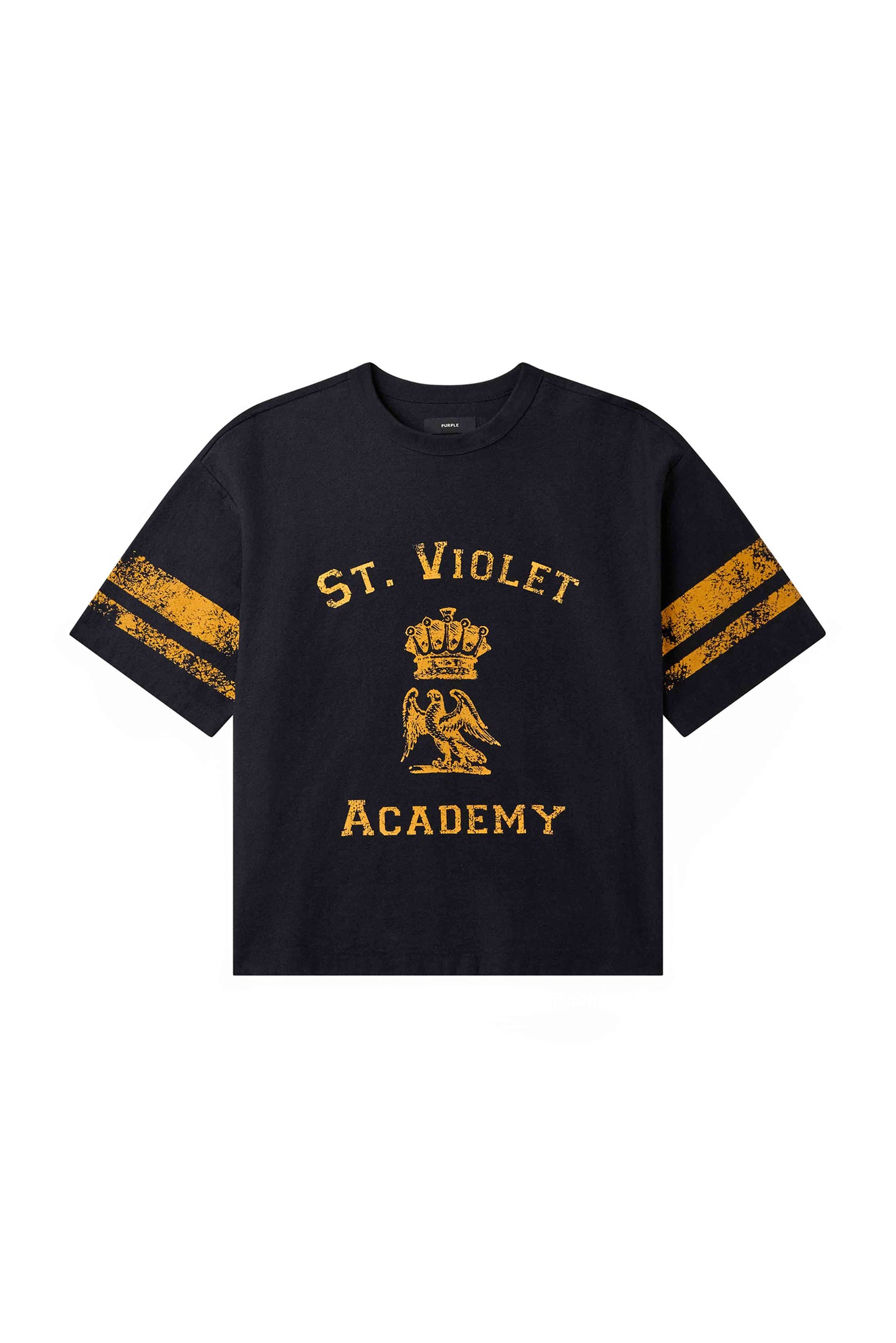 St. Violet Stripes Jersey
