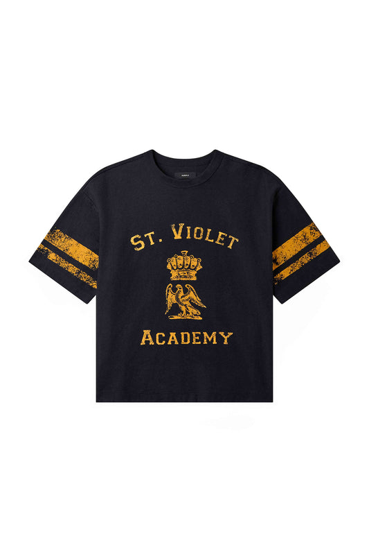 St. Violet Stripes Jersey