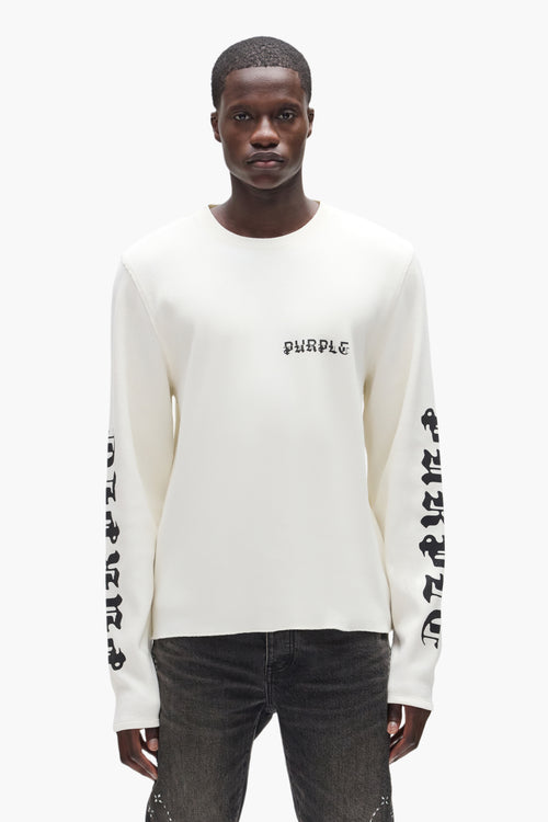 Diptych Long Sleeve