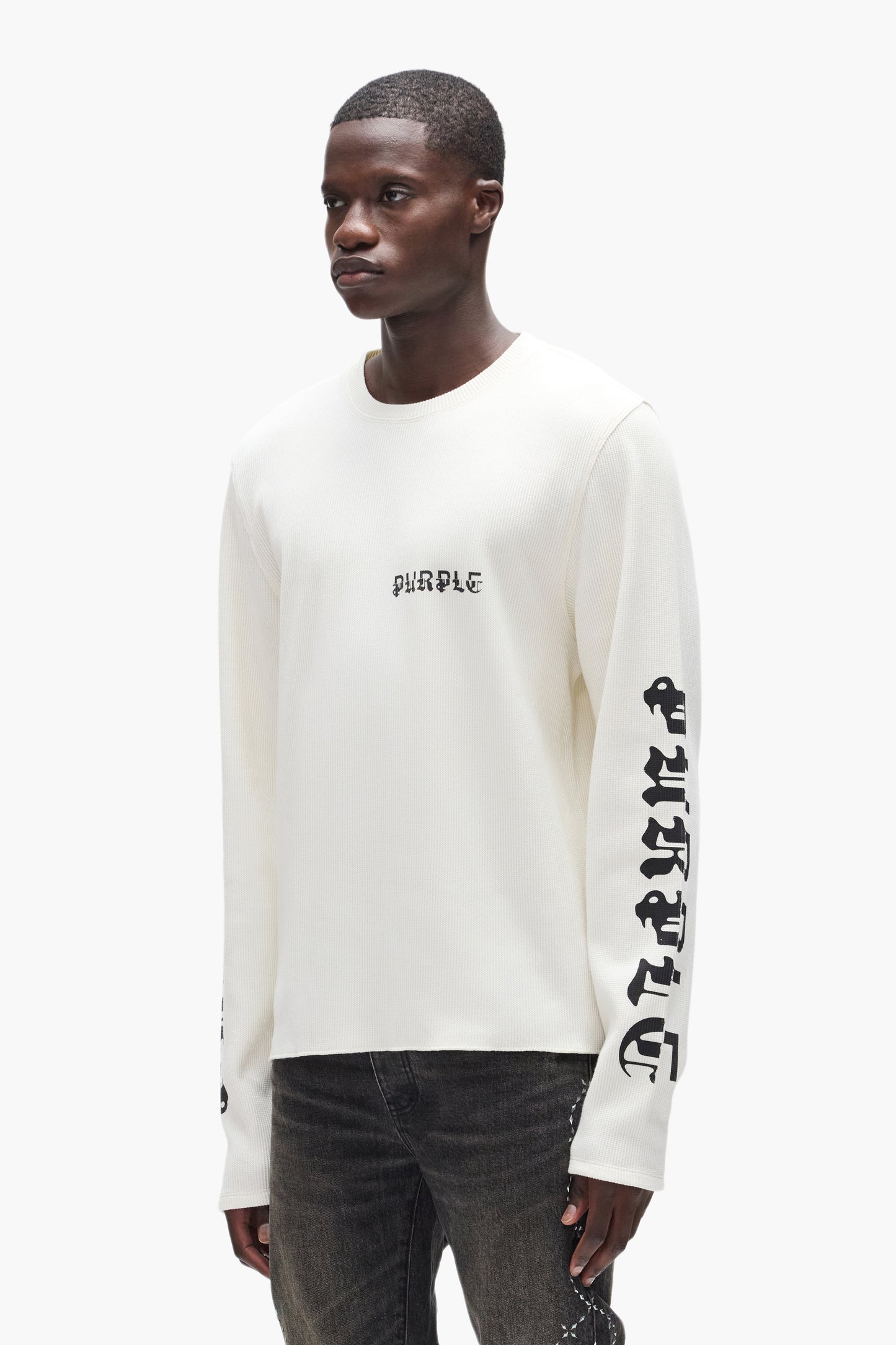 Diptych Long Sleeve