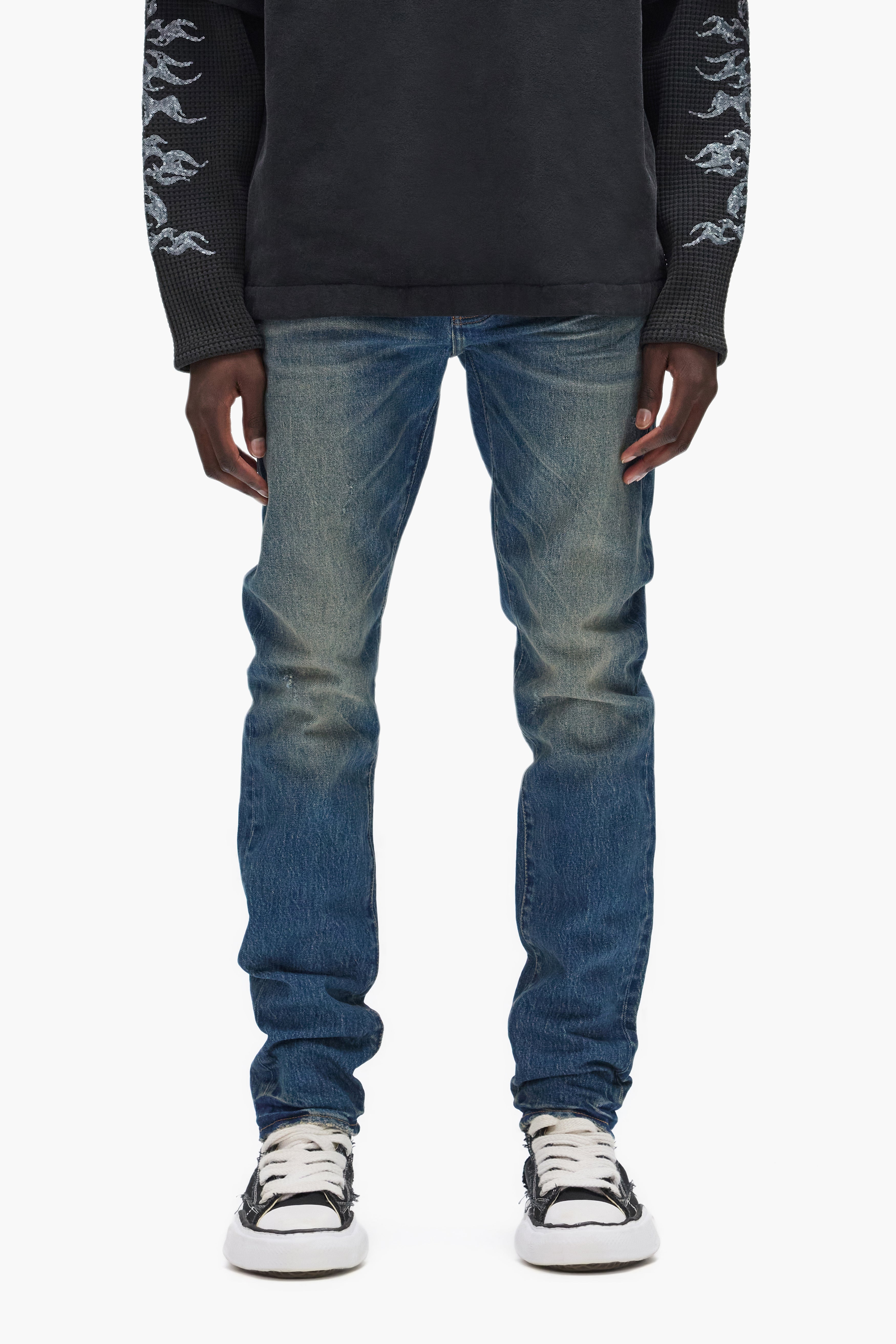 Denim – PURPLE BRAND