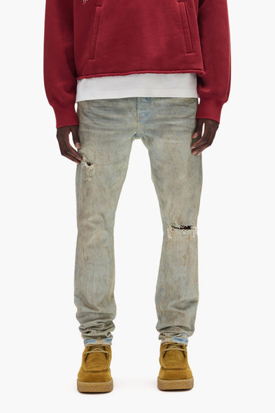 P001 Mud – PURPLE BRAND