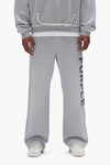 Crystal Applique Sweatpant