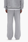 Crystal Applique Sweatpant