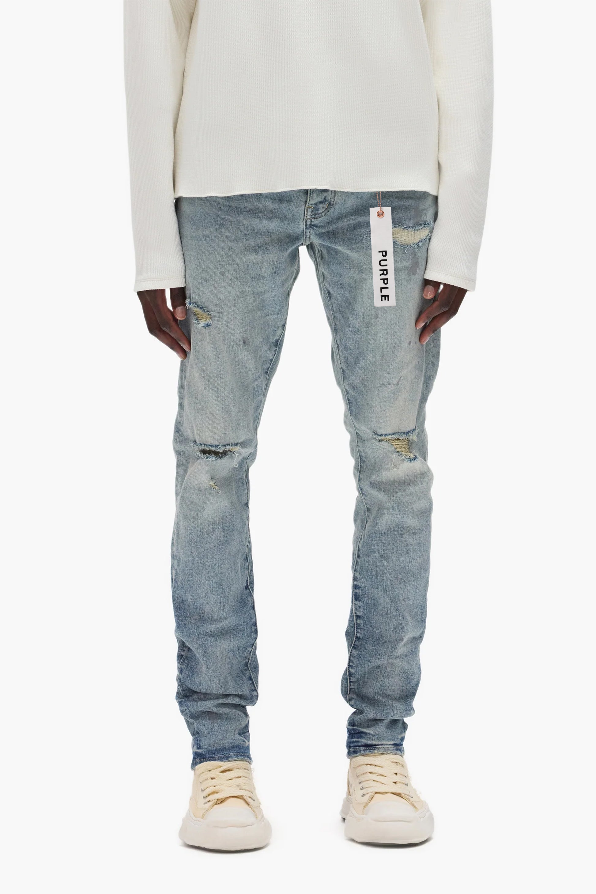 Bottoms – PURPLE BRAND