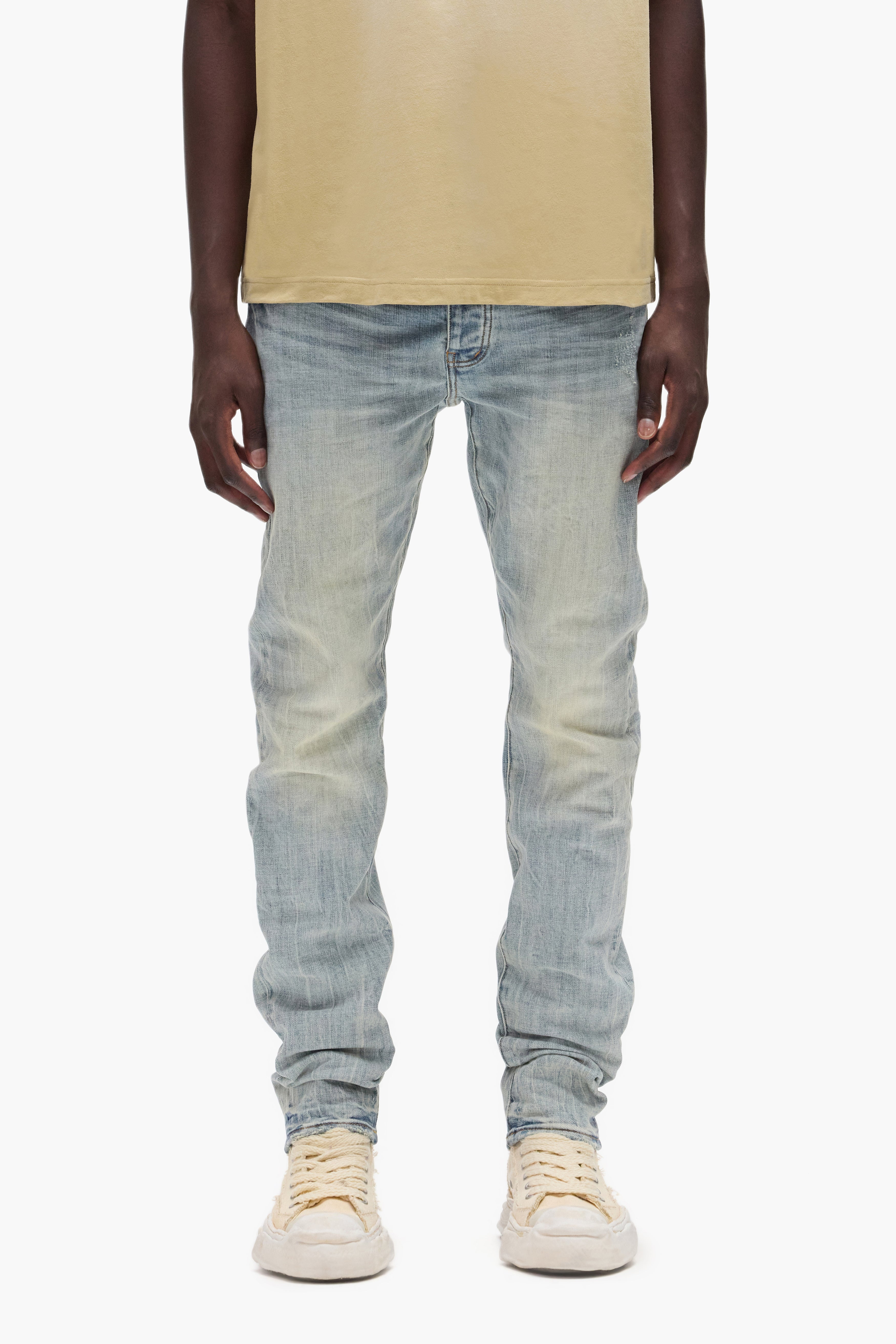 P001 SKINNY – PURPLE BRAND