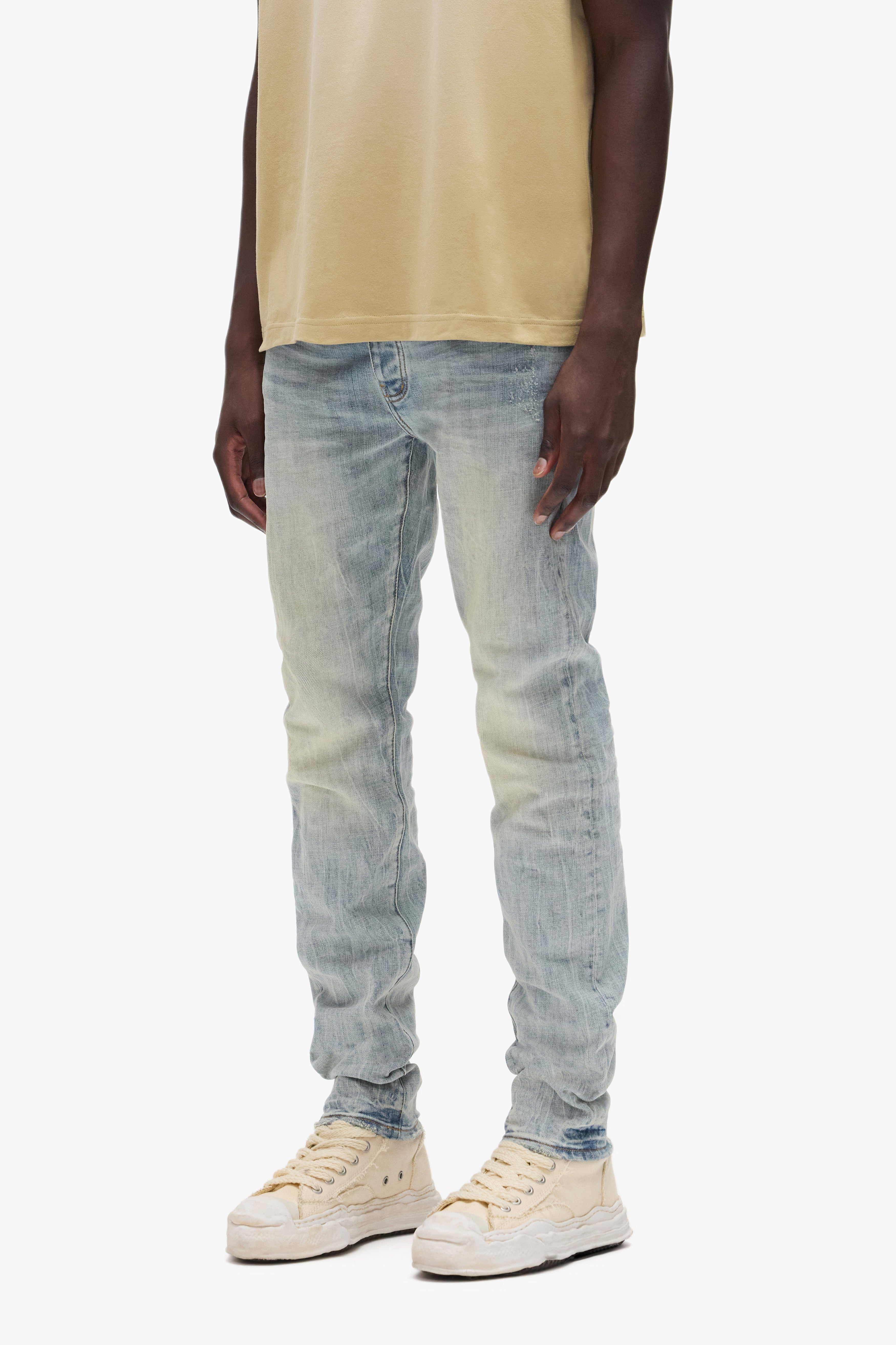 Denim – PURPLE BRAND