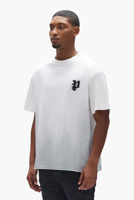 Crystal Gothic P Tee